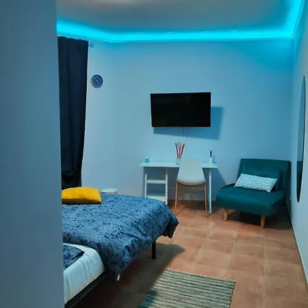 Michele's House Дом отдыха *