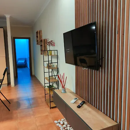 Michele's House Roma