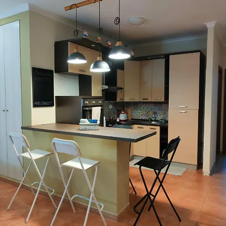 Michele's House 로마