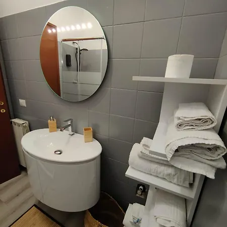 Michele's House * Рим