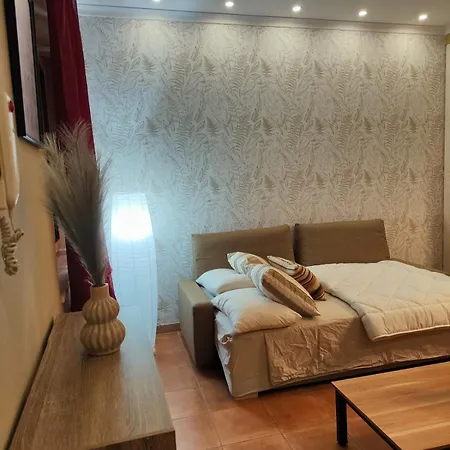 بيت للعطل Michele's House