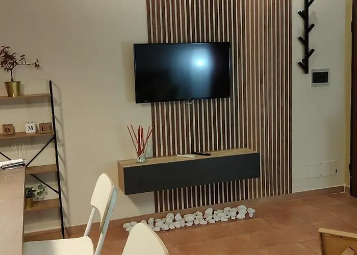 Tatil Evi Michele's House Roma