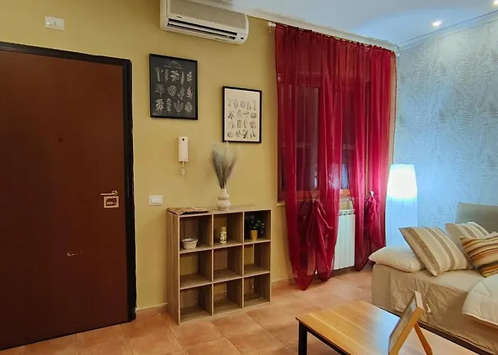 Tatil Evi Michele's House